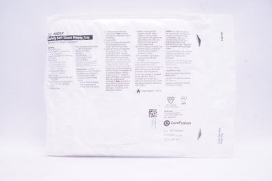 CareFusion 4382SP Safety Soft Tissue Biopsy Tray